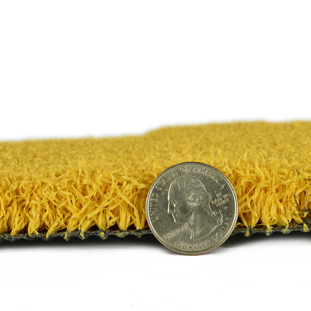 Greatmats Gym Turf Value Thickness