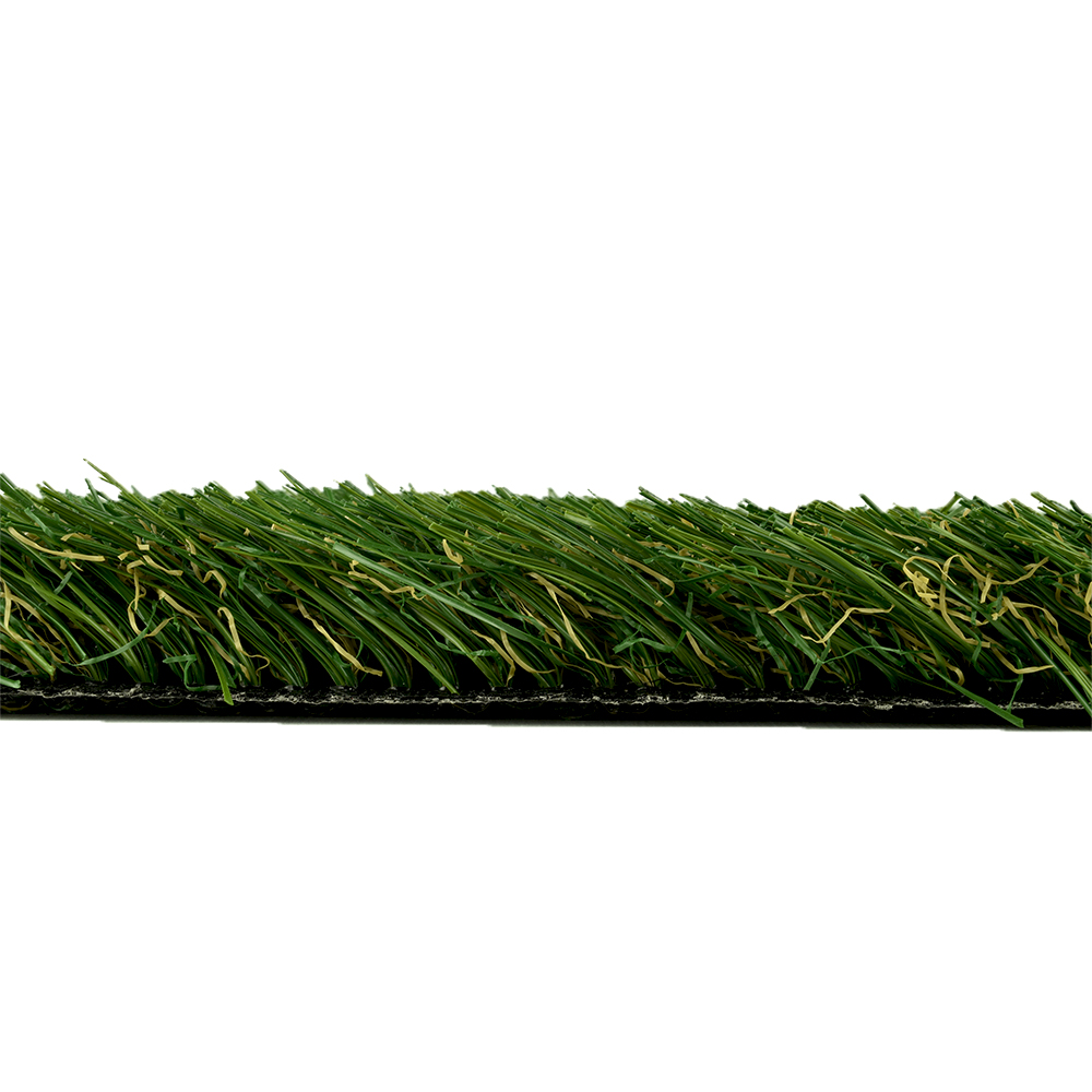 Greatmats Select Landscape Turf thickness view