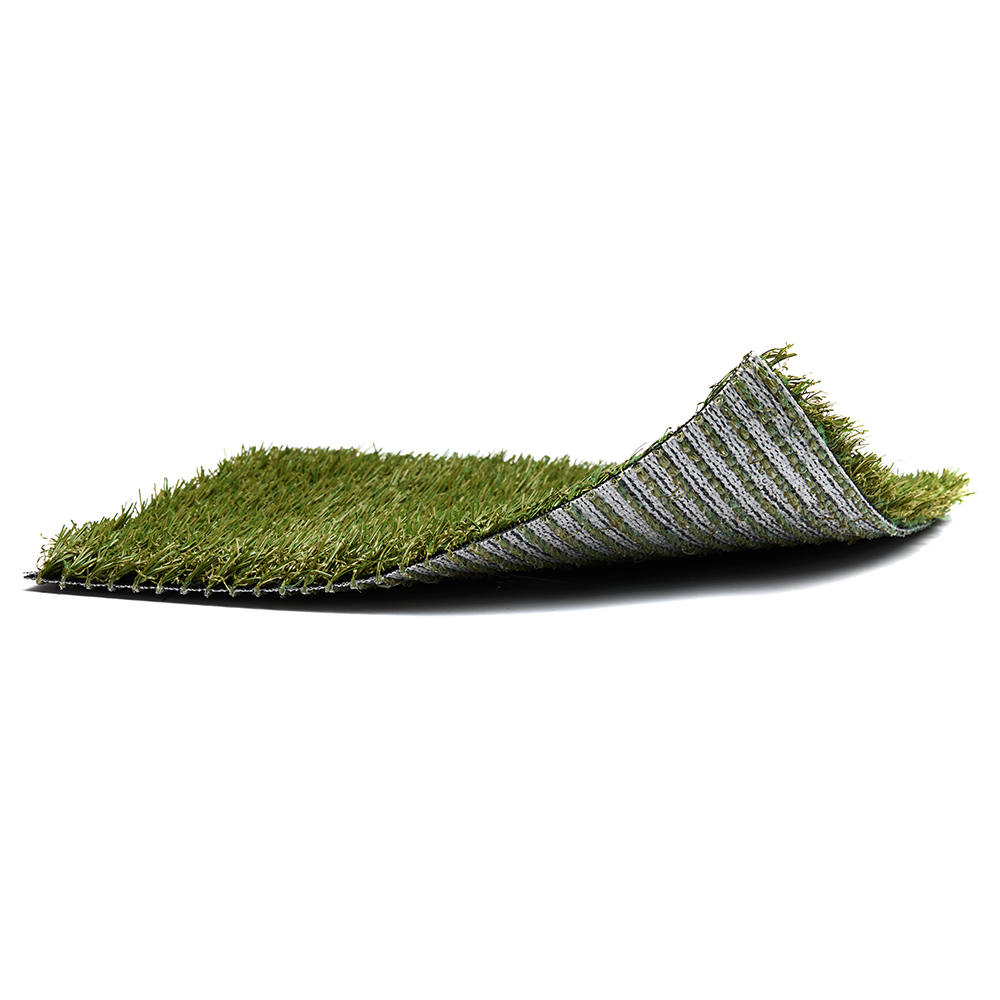 Artificial Grass Turf Ultimate Flex 1 Inch x 15 Ft. Wide per SF bottom curl