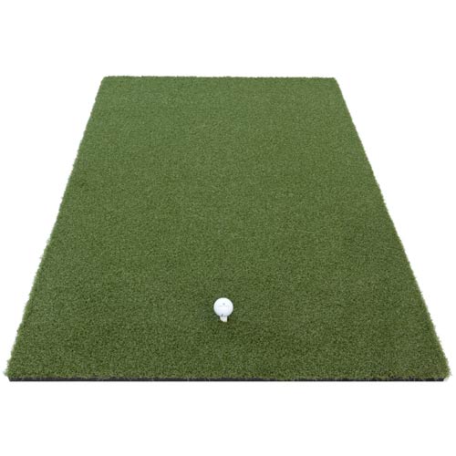 Golf Practice Mat Commercial Standard 5x5 ft Mat