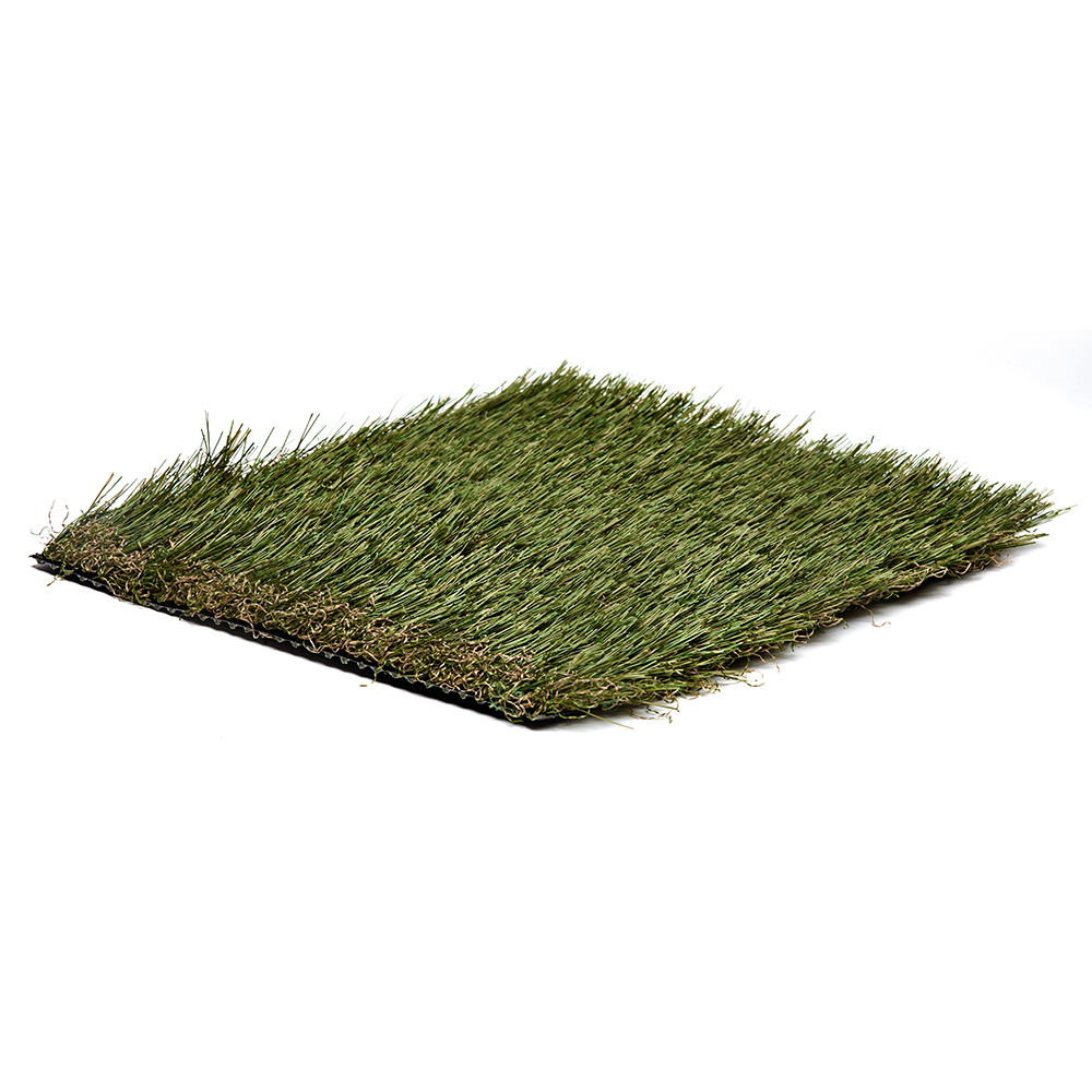 Simply Natural Tall Artificial Grass Turf 2 Inch x 15 Ft. Wide per SF