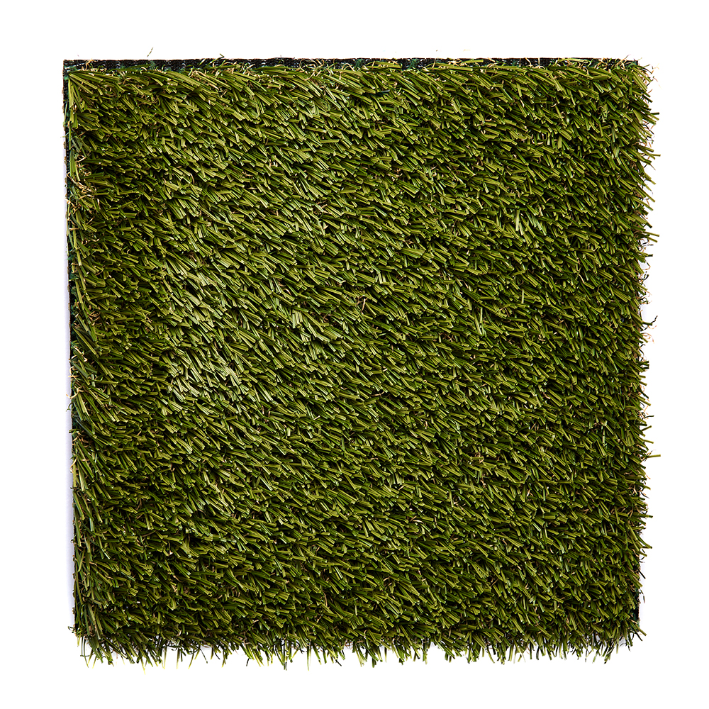 ZeroLawn Basic Artificial Grass Turf 1 Inch x 15 Ft. Wide per SF top