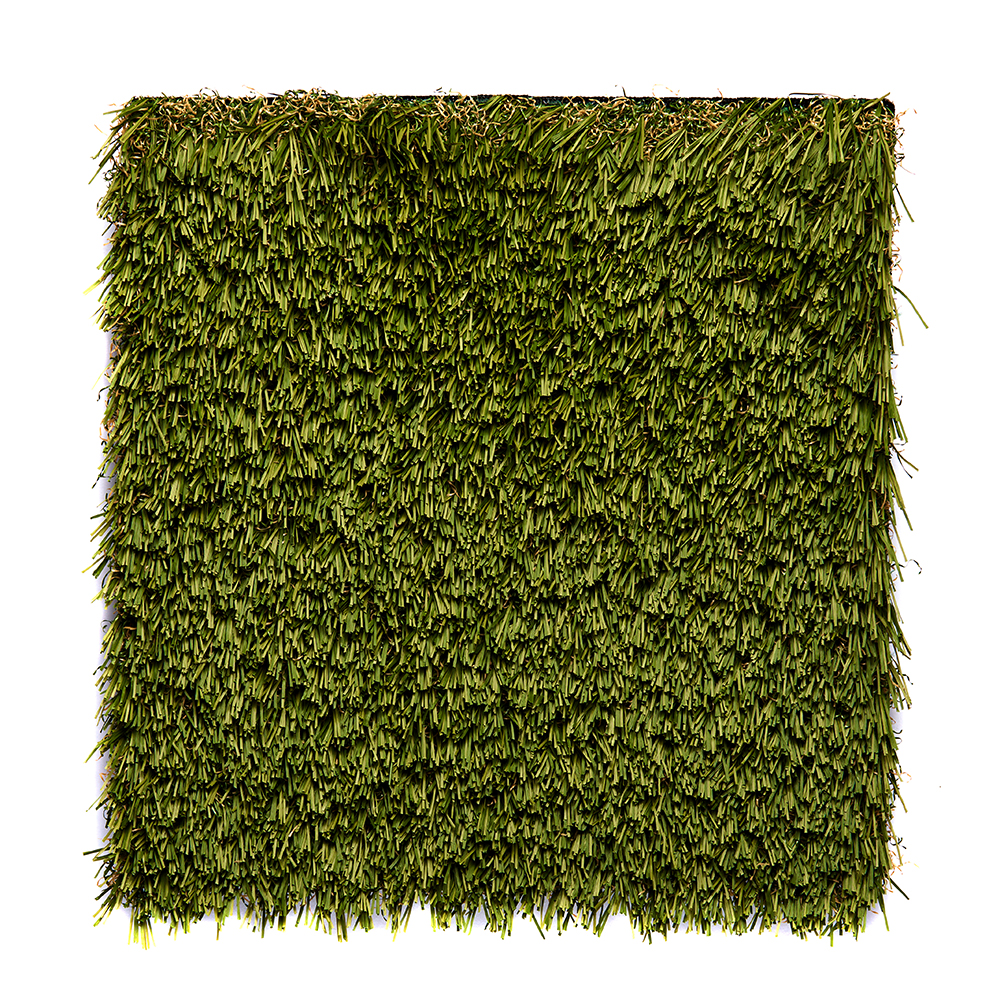 ZeroLawn Choice Artificial Grass Turf 1-1/4 Inch x 15 Ft. Wide per SF Top
