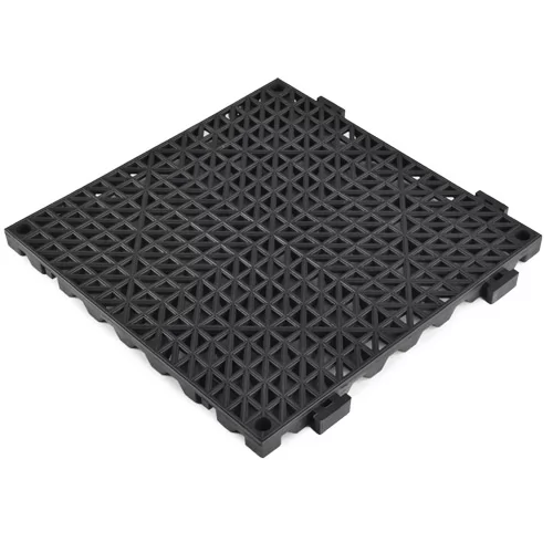 Perforated Tile - Heavy Duty