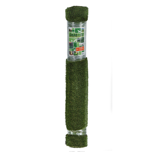 Grab N Go Artificial Grass 5 x 8 ft turf 5x8 ft
