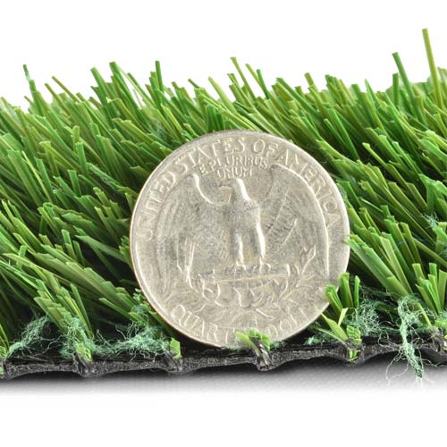 UltimateGreen Artificial Grass Turf thick.