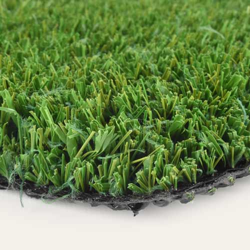 How to clean artificial grass turf