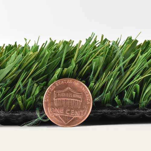 UltimatePet Artificial Grass Turf thickness