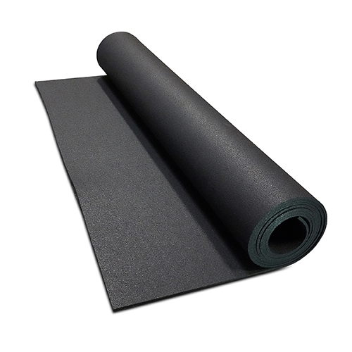 1/4 inch Thick Rubber Floor for Dog Doggie Daycare