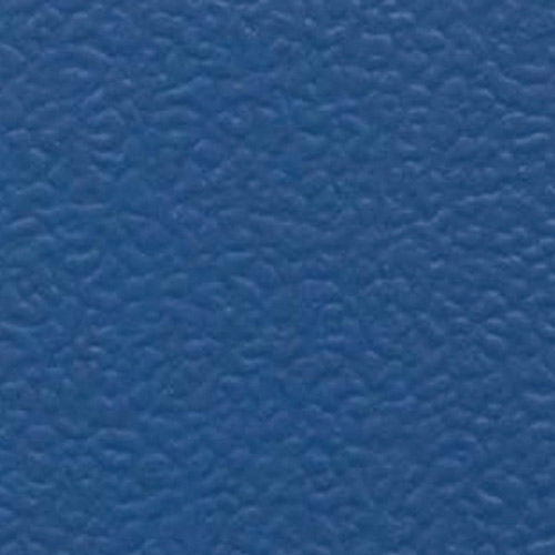 Woodflex-Gameflex 6.7 mm - Vinyl Gym Flooring Full Roll Blue