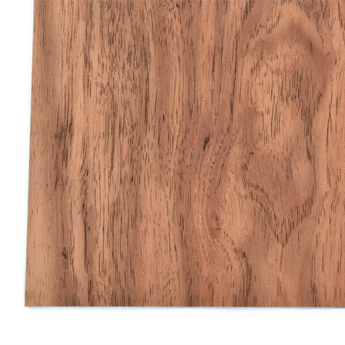 Vinyl Peel and Stick Cherry Plank Floor Tile 12x12 In. 36 per Carton clcrt