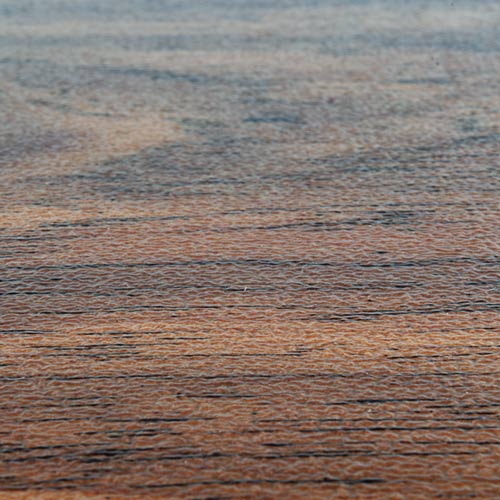 Vinyl Peel and Stick Cherry Plank Floor Tile 12x12 In. 36 per Carton Texture