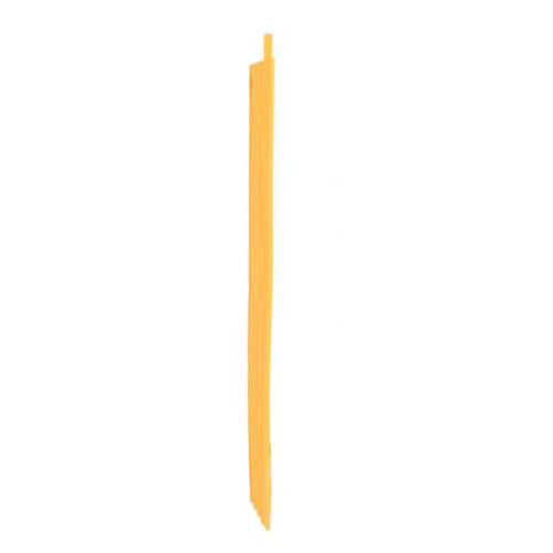 Edge Ramp Yellow Wearwell ErgoDeck Ramp 7/8 Inch x 6x18 Inches Case of 10