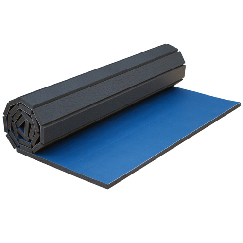 5x10 Foot Roll Out Wrestling MMA Mat
