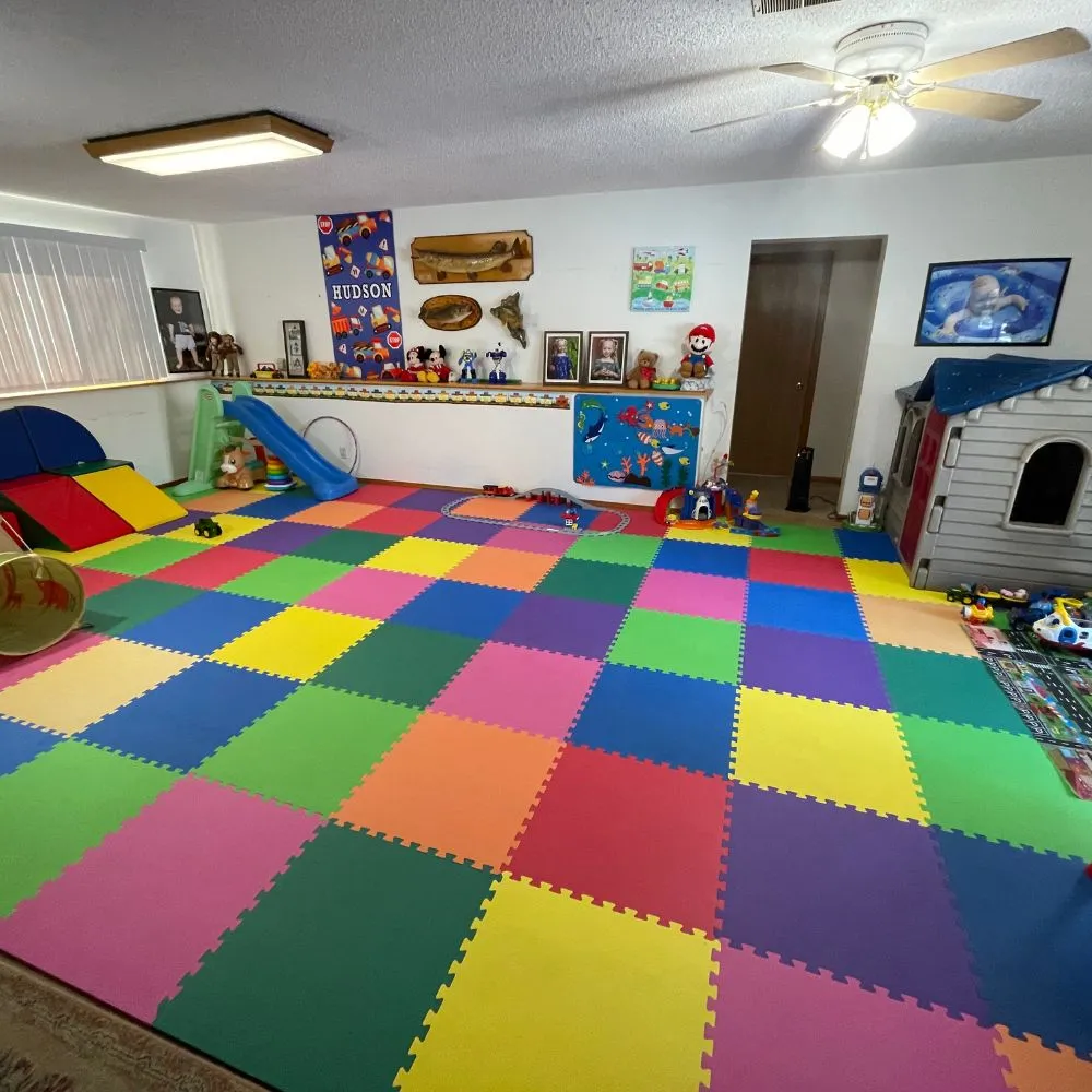 kids floor mats