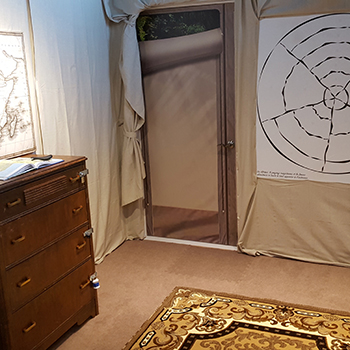 basement carpet bedroom ideas