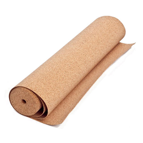 Cork Underlayment Roll