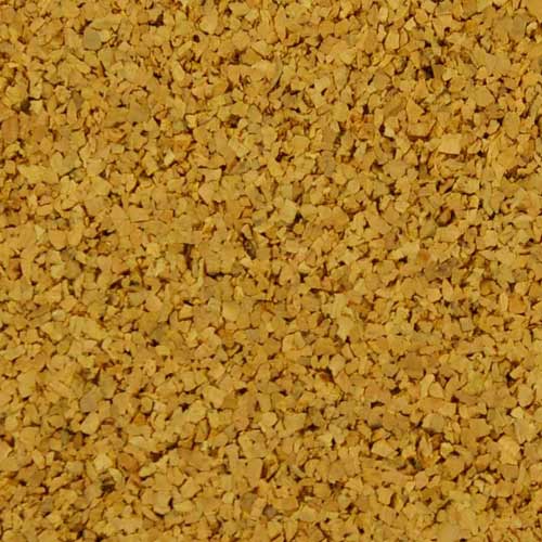 Cork Underlayment