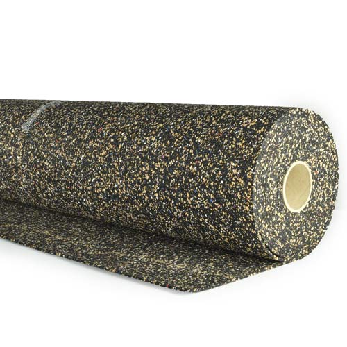 rubber underlay for laminate flooring