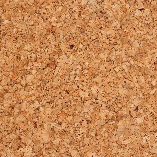 Cork Underlayment for Gyms