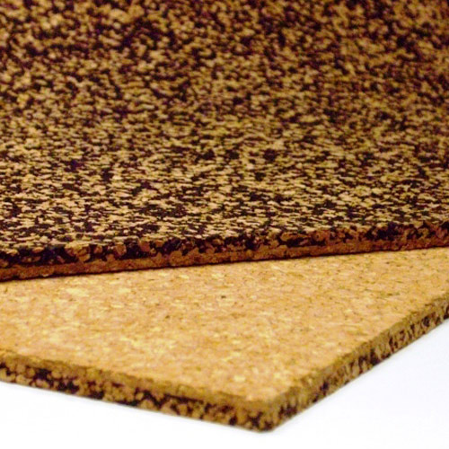 AcoustiCork Tiles
