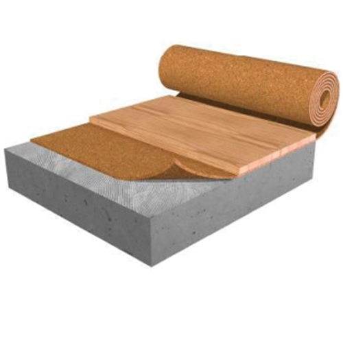 waterproof cork flooring