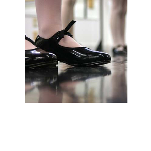Adagio Touring Tap Dance Mat Floor