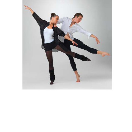 hip hop ballet flooring