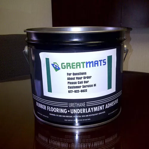 Urethane Adhesive