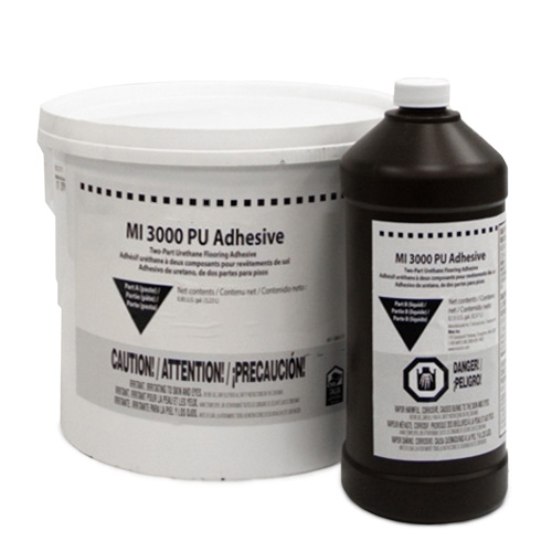 Ml 3000 Polyurethane Adhesive