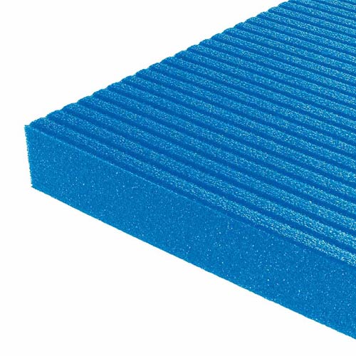 foam mat thick