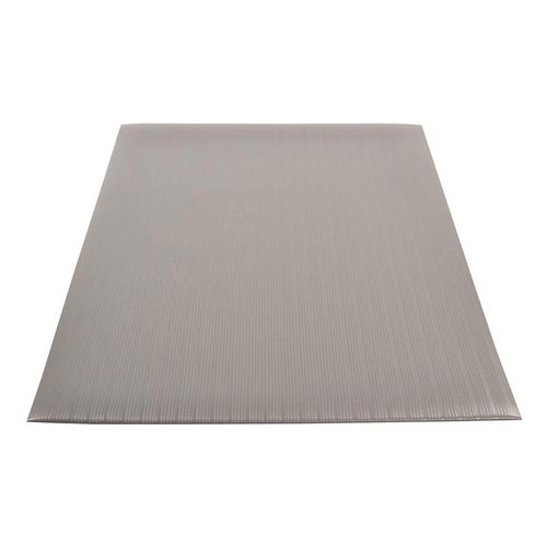 gray antifatigue mats