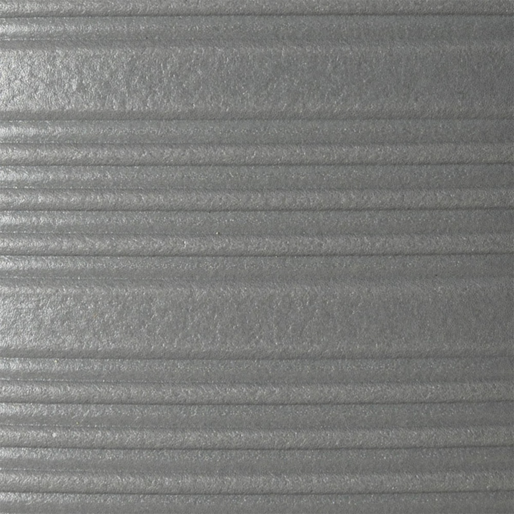 Airug Mat Anti-Fatigue 3x60 ft x 3/8 inch gray texture closeup