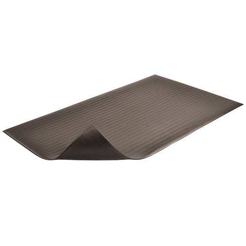 Airug Mat Anti-Fatigue 3x5 ft x 3/8 inch curl.