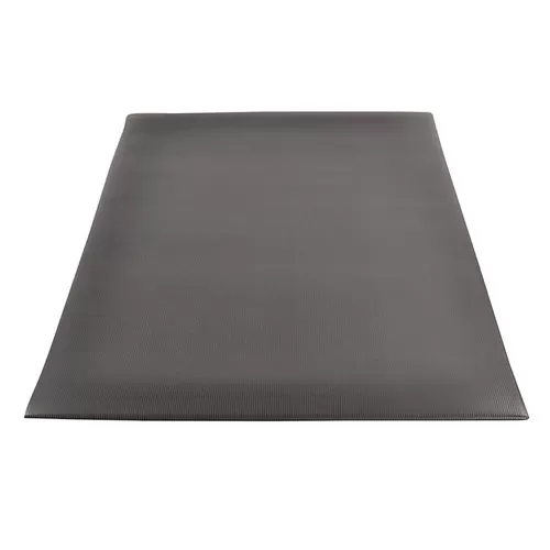 Blade Runner with Dyna Shield Anti-Fatigue Mat 3x6 ft black full.