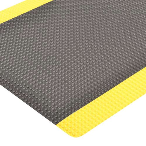 Bubble Trax Grande Anti-Fatigue Mat 3x72 ft