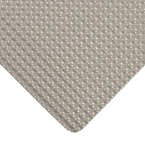 gray anti-fatigue kitchen mat