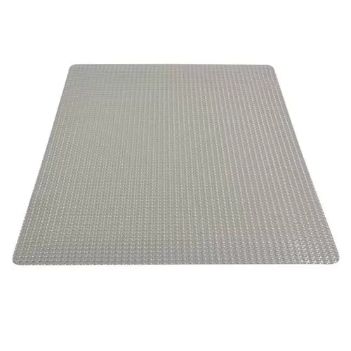 Bubble Trax Ultra Anti-Fatigue Mat 2x3 ft full tile gray.