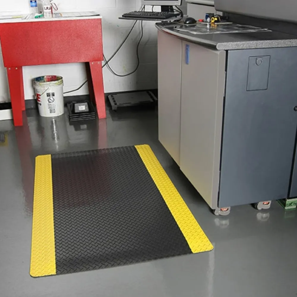 workshop anti fatigue mat