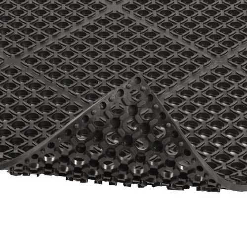 cushion tred rubber anti fatigue mat
