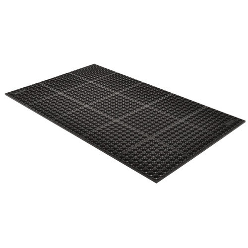 Sundance Mat Straight Edge Standard 3/4 Inch - 4x6 Ft.