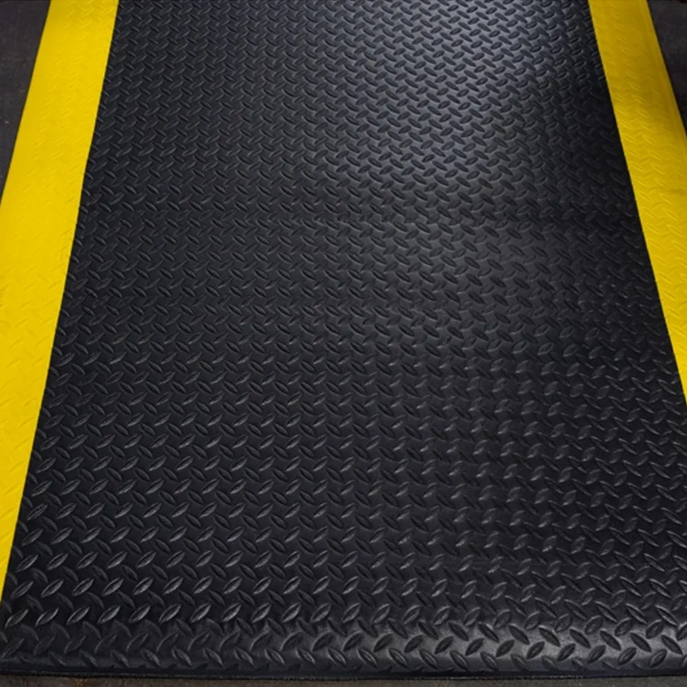 Diamond Sof-Tred Anti-Fatigue Mat  3x5 Ft.