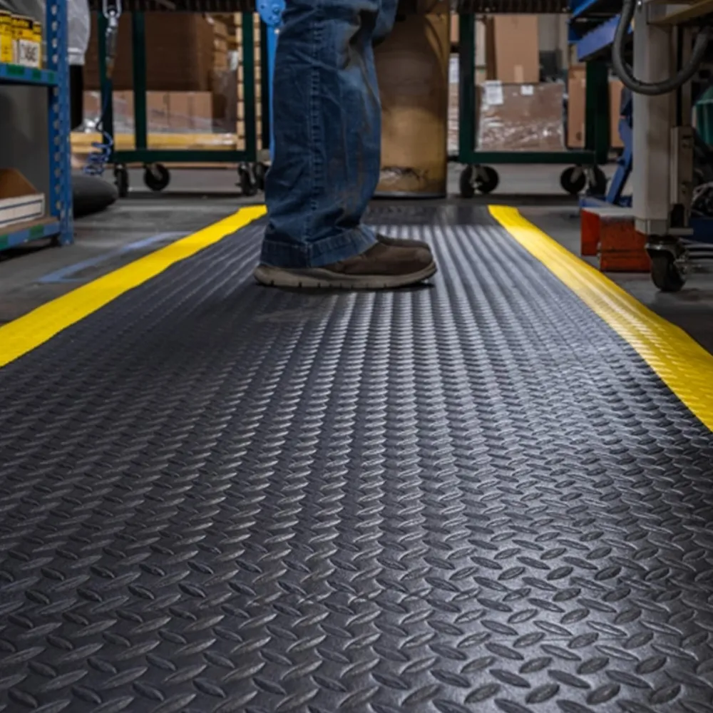 Diamond Sof-Tred Anti-Fatigue Mat 