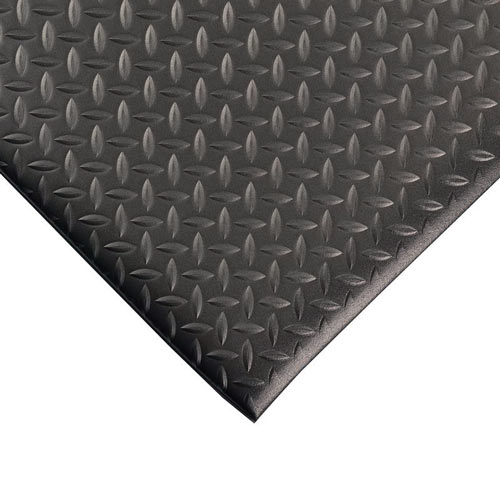 Sof-Tred-Tyle anti-fatigue floor mat