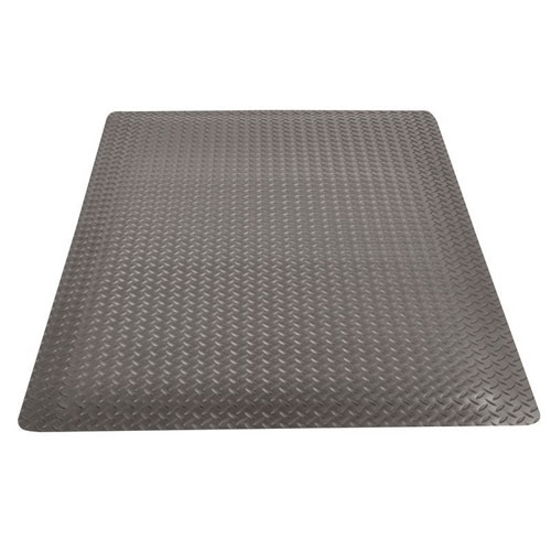 Greatmats 474S0035 Ergo Anti-Fatigue Mat 1/2 inch x 3x5 ft.