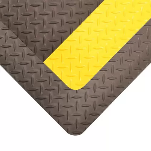 Slip Resistant Welding Mats