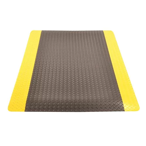 heavy duty rubber mats for garage floor