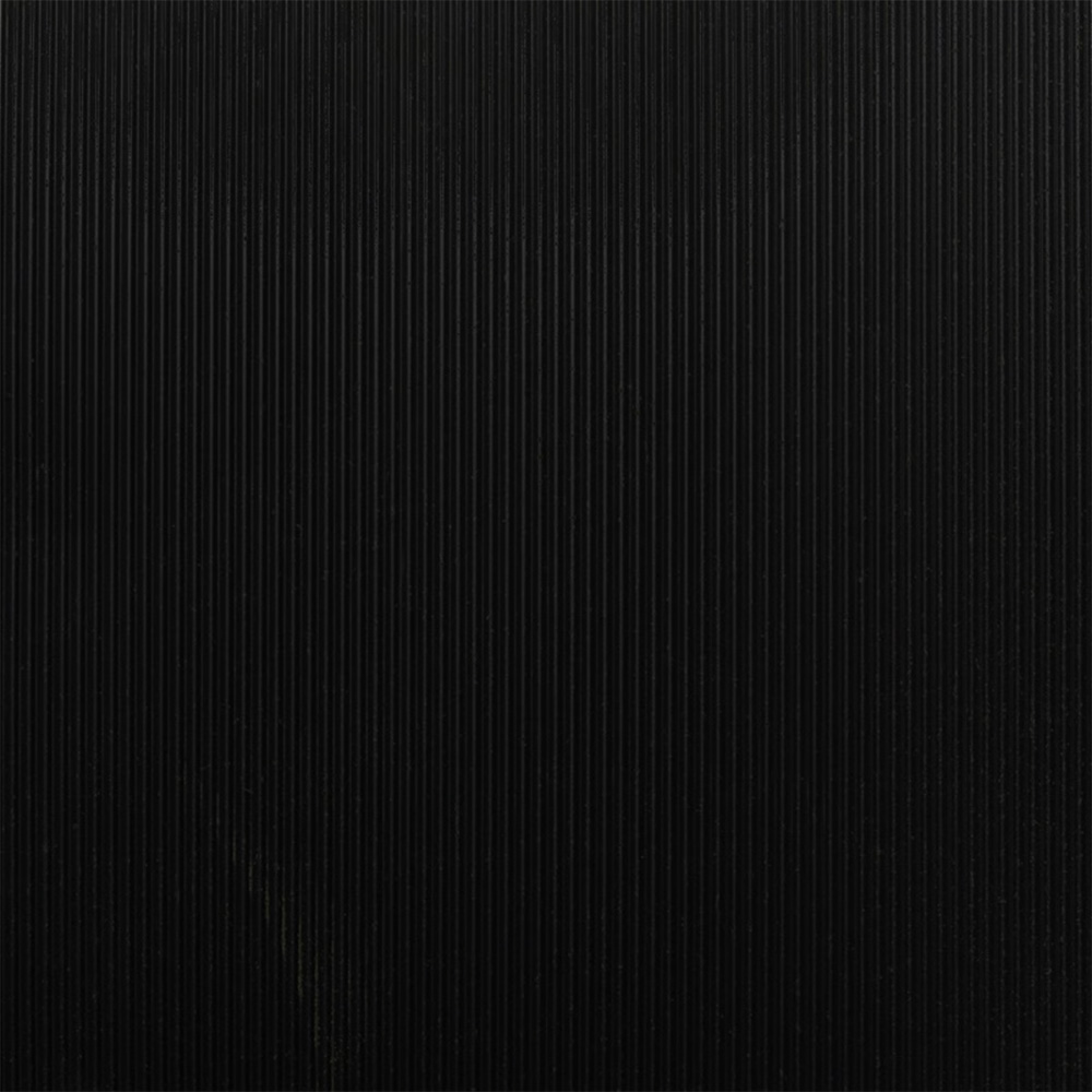 Ergo Mat Grande Anti-Fatigue 3x12 ft black texture