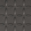 Ergo Comfort Anti-Fatigue Mat 2x3 ft swatch black