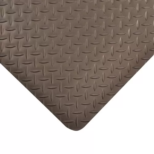 diamond pattern surface texture